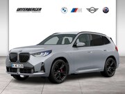 BMW X3 - 20d xDrive M Sportpaket Pro AHK 360&deg; HUD HK