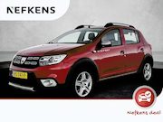 Dacia Sandero - 0.9 90pk SL Stepway | 1ste Eigenaar | Parkeersensoren | Airc