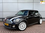 MINI One - Mini 1.6 Chili