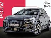 Audi Q6 e-tron - 252pk S Edition 83 kWh | Luchtvering | Panoramadak