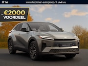 Toyota C-HR - Dynamic Limited Edition 57.7 kWh ACTIE! SNEL RIJDEN! Nu €2.0