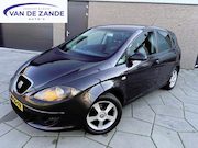 Seat Altea - 1.6 Reference | AIRCO| Metallic |RUIME gezinsauto met een HO
