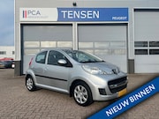 Peugeot 107 - 1.0-12V XS | Automaat | Airco | Radio CD | 5 deurs | Eerste