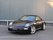 Porsche 911 - 997 Cabrio 3.8 Carrera S handgeschakeld