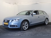 Audi A4 - 1.8 TFSI Pro Line Business Loopt onregelmatig