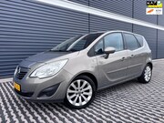Opel Meriva - 1.4 Turbo Cosmo | Navigatie| Airco | Cruise