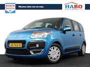 Citroën C3 Picasso - 1.6 VTI AURA 120PK AC/CRUISE/CV+AB/ELEK.RAMEN/NIEUWE.APK