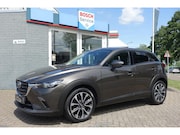 Mazda CX-3 - 2.0 SKYACTIV-G 120pk Sport Selected