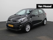 Kia Picanto - 1.0 DPi DynamicLine | Cruise Control | Camera | Apple carpla