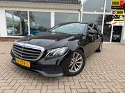 Mercedes-Benz E-klasse - 200 D/ Camera/ Automaat 9V / NAP
