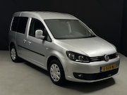 Volkswagen Caddy - 1.2 TSI Trendline Combi *AC*MultiMedia*Heatseat