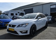 Seat Leon - ST 1.4 EcoTSI FR Automaat