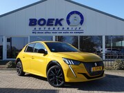 Peugeot 208 - 1.2 PureTech GT 100PK H-LEER | GR. NAVI | STOELVERW. | LED