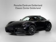 Porsche 911 - Turbo S