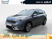 Kia Niro - 1.6 GDi Hybrid Edition | Navi | Camera | Schuifdak | Stoel +