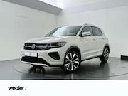 Volkswagen T-Cross - 1.0 TSI R-Line | 116 PK | Automaat | Adaptive Crui