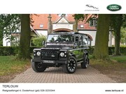 Land Rover Defender - 110 Works V8