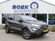 Ford EcoSport - 1.0 EcoBoost Trend Ultimate NAVI | LMV | CRUISE | AIRCO | PD