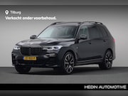 BMW X7 - xDrive40i 6p. | Laserlight | Bowers & Wilkins | Skylounge |