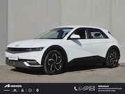 Hyundai IONIQ 5 - Connect 77.4 kWh / SOH 100% / Fabrieksgarantie tot 09-02-202