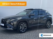 Hyundai Tucson - 1.6 T-GDI PHEV Premium Sky / Modeljaar 2026 / Direct beschik