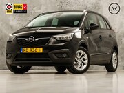 Opel Crossland - X 1.2 Sport (APPLE CARPLAY, GROOT NAVI, LM VELGEN, CRUISE, S