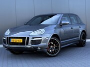 Porsche Cayenne - 4.8 GTS Pano - Bosé - Org NL - Alcantara - Luchtvering