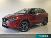Nissan Qashqai - 1.3 MHEV Xtronic Tekna | Trekhaak 1.800 KG | Matrix LED | Pa