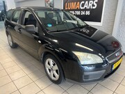 Ford Focus - Wagon 1.6-16V Champion || Airco| Cruise
