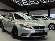 Seat Leon - 1.4 TSI FR Sport CarPlay Camera
