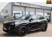 BMW X1 - XDrive25e M-sport 20 Inch Black Pakket Camera Btw