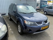 Mitsubishi Outlander - 2.4 Intro Edition 2WD