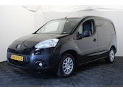 Peugeot Partner - 120 1.6 e-HDI L1 2Tronic