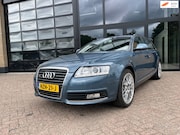 Audi A6 - Avant 2.8 FSI quattro Pro Line Dealer onderhouden, Uniek