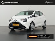 Toyota Aygo - 1.0 VVT-i x-play | Airco | Apple Carplay/Android Auto | Park