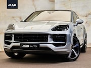 Porsche Cayenne Coupé - 3.0 E-Hybrid , Burmester, Exclusive Manufaktur, SportDesign,