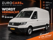 Volkswagen Crafter - 35 2.0 TDI L3H3 Trendline RDW 140pk Camera PDC Achter Cruise