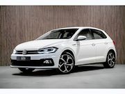 Volkswagen Polo - 1.0 TSI R-Line DSG LED CRUISE PDC 2020