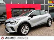 Renault Captur - 1.0 TCe 90 evolution / carplay / NL-auto
