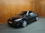 Renault Mégane - Megane 1.4 Tce Privilege Coupe Cabriolet Leer Clima Navigati