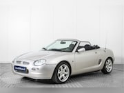 MG F-type - F 1.8i VVC