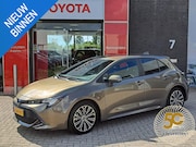 Toyota Corolla - 1.8 Hybrid Dynamic AFNEEMBARE TREKHAAK CAMERA ADAPTIVE CRUIS
