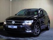 Volkswagen Tiguan - 1.4 TSI ACT Highline SPORTLEDER CARPLAY NAVI CLIMA