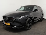 Mazda CX-5 - 2.0 Homura AUTOMAAT LEER CAMERA SCHUIFDAK