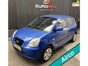 Kia Picanto - 1.0 LXE 1e Eigenaar - NAP - Airco - Elektr Raam
