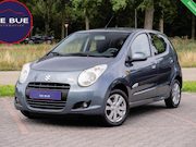Suzuki Alto - 1.0 Exclusive|Org.NL NAP|Airco|CarPlay|Bluetooth|Comfort|Lic