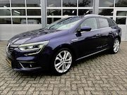 Renault Mégane - Estate 1.3 TCe GT-Line