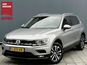 Volkswagen Tiguan - BWJ 2020 | 1.5TS 150PK I ACT Highline AUTOMAAT | TREKHAAK |