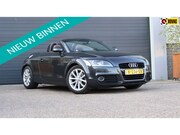 Audi TT - Roadster 1.8 TFSI Pro Line S Leder/Cabrio/PDC/Automaat