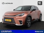 Lexus LBX - Cool 2WD | Advanced Pack | Mark Levinson Audio |